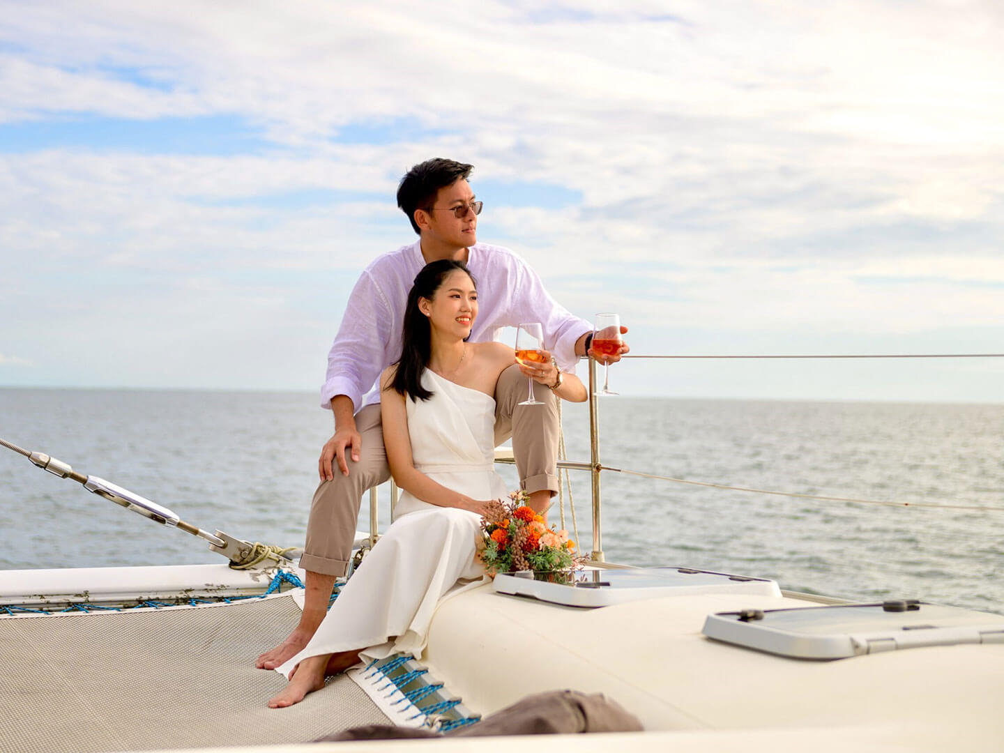 Mawali Sailing